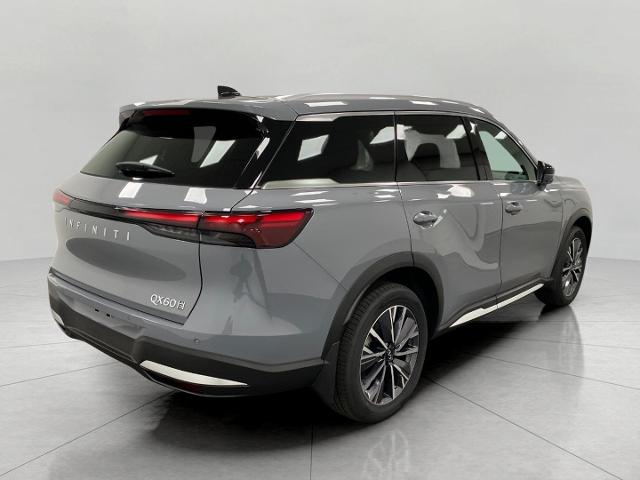 2026 INFINITI QX60 Vehicle Photo in Appleton, WI 54913
