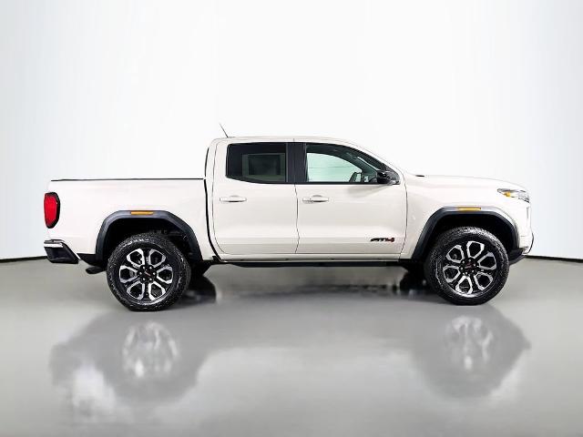 2026 GMC Canyon Vehicle Photo in PUYALLUP, WA 98371-4149