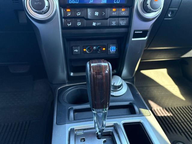 2020 Toyota 4Runner Vehicle Photo in Savannah, GA 31419