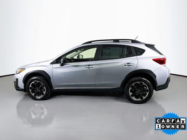 2023 Subaru Crosstrek Vehicle Photo in Puyallup, WA 98371