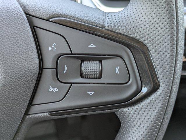 2026 Chevrolet Trax Vehicle Photo in BRUNSWICK, GA 31525-1881