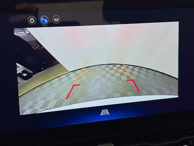 2026 Chevrolet Equinox Vehicle Photo in PUYALLUP, WA 98371-4149