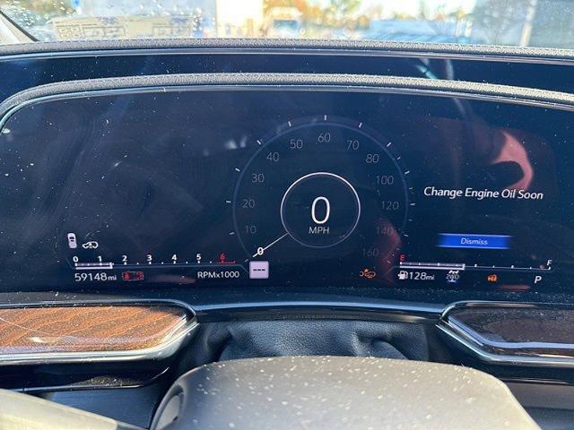 2022 Cadillac Escalade Vehicle Photo in TREVOSE, PA 19053-4984