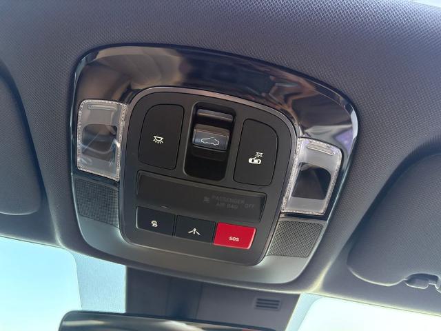 2023 Hyundai SONATA Vehicle Photo in Brunswick, GA 31525