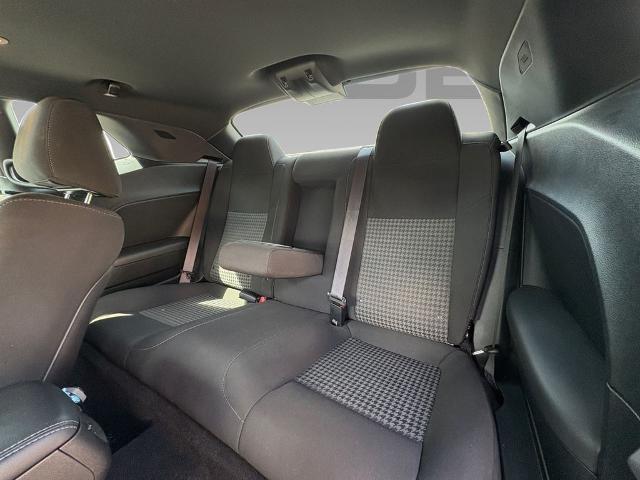 2023 Dodge Challenger Vehicle Photo in Savannah, GA 31419