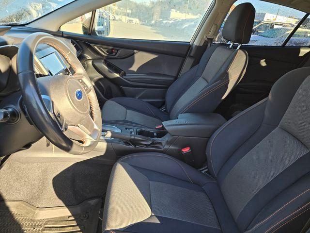 2019 Subaru Crosstrek Vehicle Photo in Pleasant Hills, PA 15236