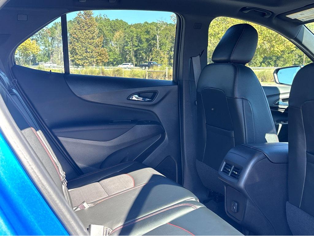 2024 Chevrolet Equinox Vehicle Photo in POOLER, GA 31322-3252