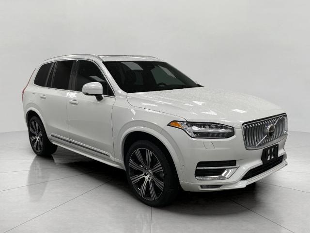 2023 Volvo XC90 Vehicle Photo in Neenah, WI 54956