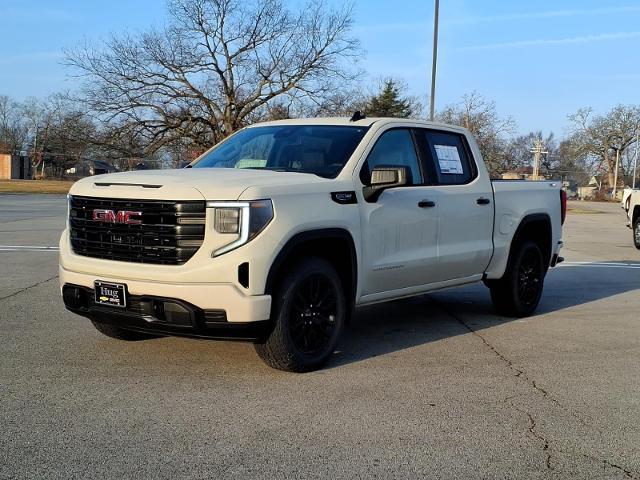 2026 GMC Sierra 1500 Vehicle Photo in CHARLESTON, AR 72933-9431