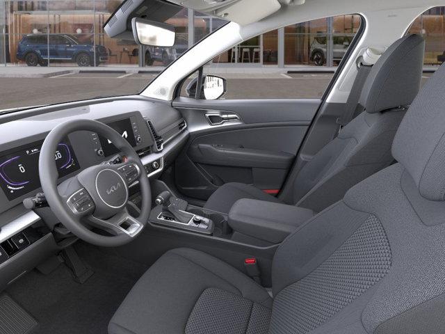 2025 Kia Sportage Vehicle Photo in Westbrook, ME 04092