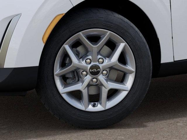 2025 Kia Soul Vehicle Photo in Westbrook, ME 04092