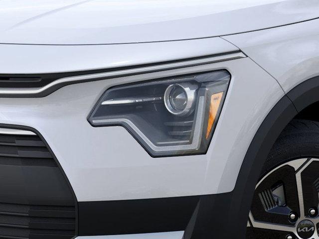 2025 Kia Niro Vehicle Photo in Westbrook, ME 04092