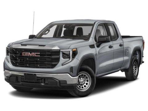 2025 GMC Sierra 1500 Vehicle Photo in Westbrook, ME 04092