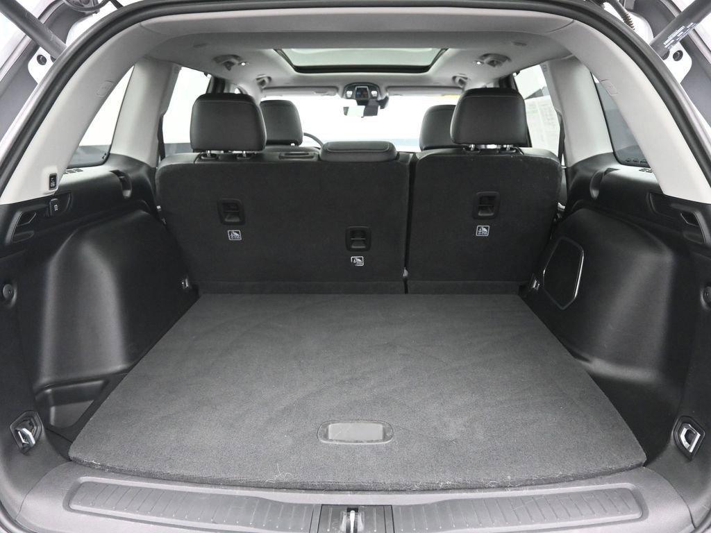 2023 Jeep Grand Cherokee Vehicle Photo in Cedar Rapids, IA 52402