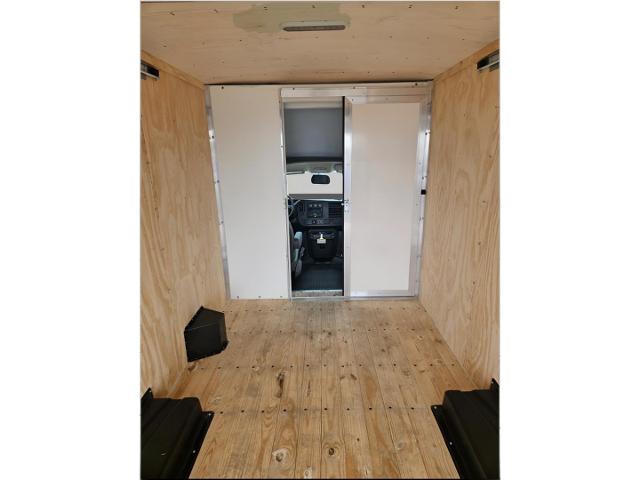 2024 Chevrolet Express Cutaway 3500 Vehicle Photo in NEENAH, WI 54956-2243