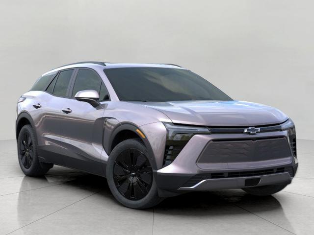 2025 Chevrolet Blazer EV Vehicle Photo in MIDDLETON, WI 53562-1492