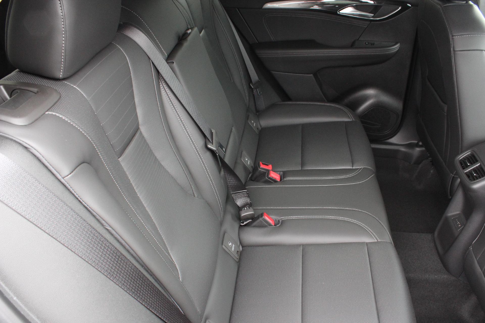 2025 Buick Envision Vehicle Photo in AURORA, CO 80012-4011