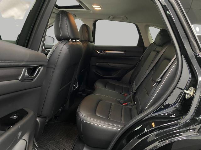 2025 Mazda CX-5 Vehicle Photo in Appleton, WI 54913