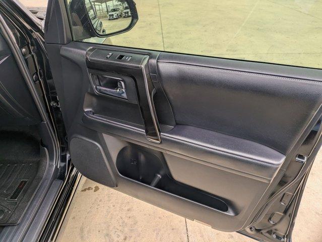 2021 Toyota 4Runner Vehicle Photo in SELMA, TX 78154-1459