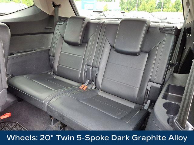 2021 Volkswagen Atlas Vehicle Photo in DANBURY, CT 06810-5034