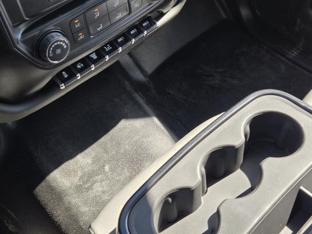 2023 Chevrolet Silverado Chassis Cab Vehicle Photo in LEWISVILLE, TX 75067
