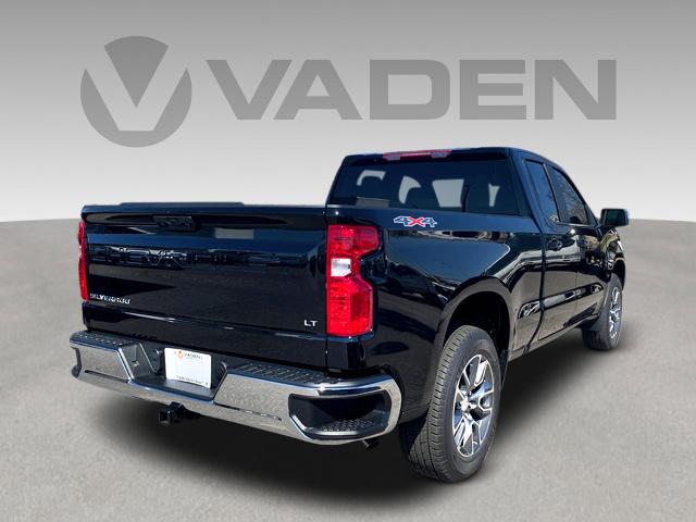 2025 Chevrolet Silverado 1500 Vehicle Photo in SAVANNAH, GA 31406-4513