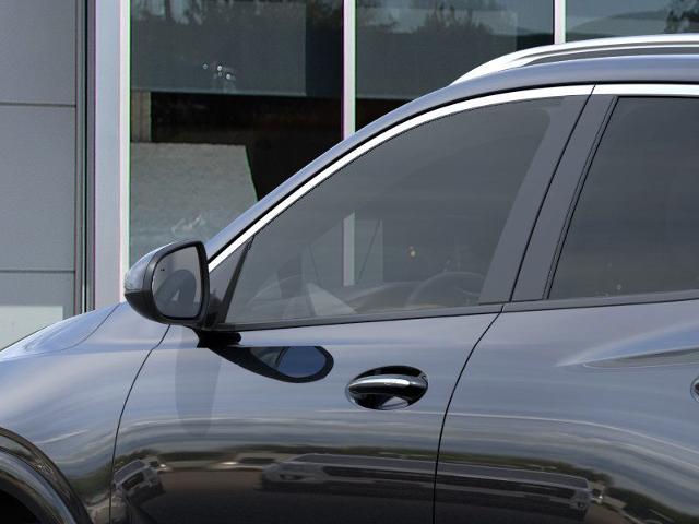 2026 Buick Encore GX Vehicle Photo in TREVOSE, PA 19053-4984