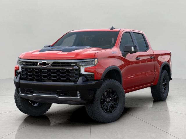 2026 Chevrolet Silverado 1500 Vehicle Photo in NEENAH, WI 54956-2243