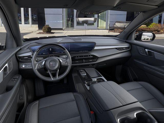 2026 Buick Enclave Vehicle Photo in DANBURY, CT 06810-5034