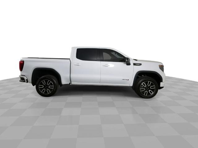 2025 GMC Sierra 1500 Vehicle Photo in GILBERT, AZ 85297-0402