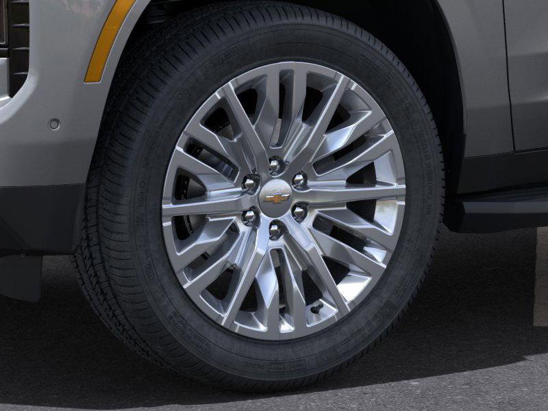 2025 Chevrolet Tahoe Vehicle Photo in POOLER, GA 31322-3252