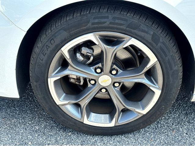 2023 Chevrolet Malibu Vehicle Photo in Savannah, GA 31419