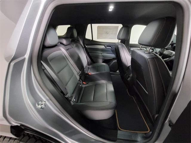 2026 GMC Terrain Vehicle Photo in PRESCOTT, AZ 86305-3700