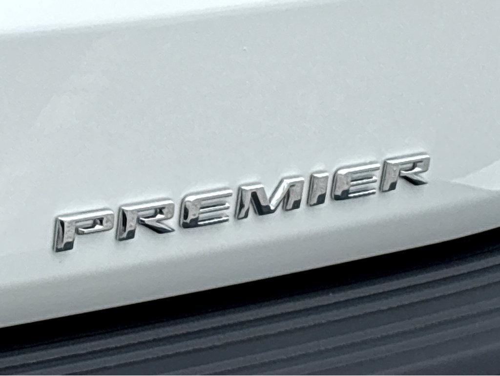 2025 Chevrolet Tahoe Vehicle Photo in POOLER, GA 31322-3252