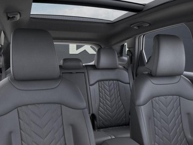 2025 Kia Sportage Vehicle Photo in Tucson, AZ 85712