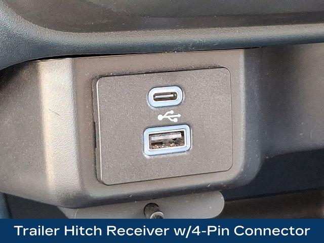 2023 Ford Maverick Vehicle Photo in DANBURY, CT 06810-5034