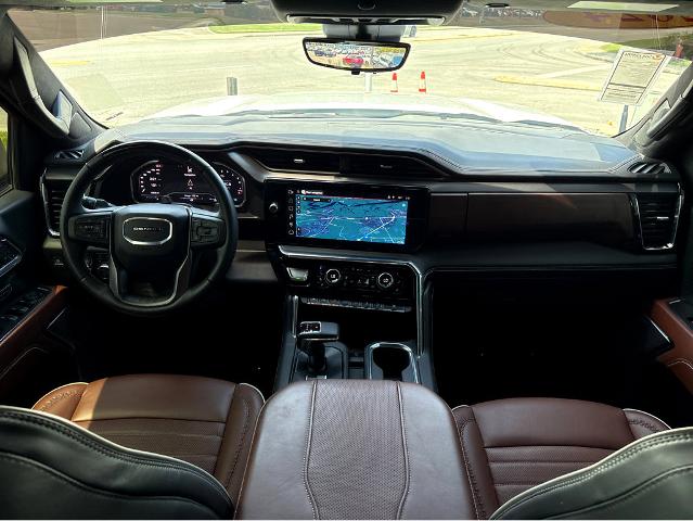 2024 GMC Sierra 1500 Vehicle Photo in BEAUFORT, SC 29906-4218