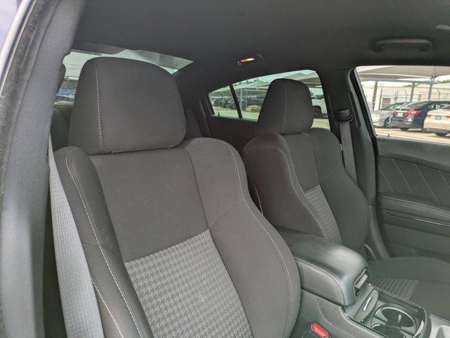 2022 Dodge Charger Vehicle Photo in SELMA, TX 78154-1459