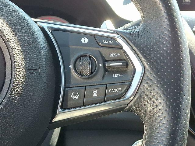 2019 Acura RDX Vehicle Photo in DANBURY, CT 06810-5034