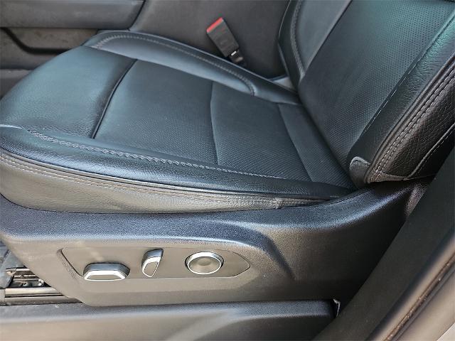 2024 GMC Sierra 2500 HD Vehicle Photo in EASTLAND, TX 76448-3020