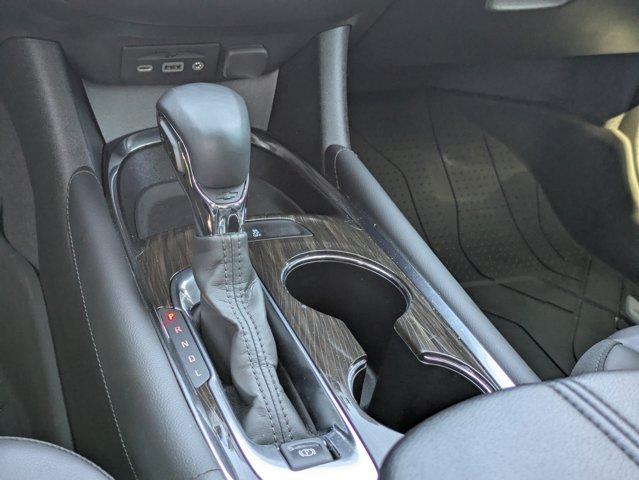 2023 Chevrolet Malibu Vehicle Photo in BRUNSWICK, GA 31525-1881