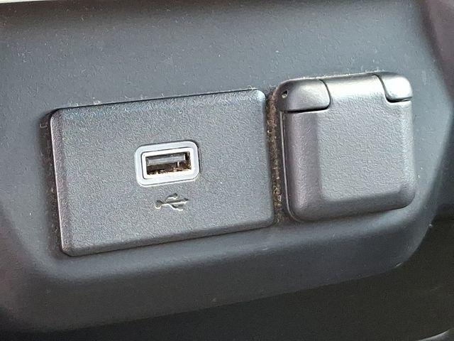2020 Chevrolet Silverado 1500 Vehicle Photo in DANBURY, CT 06810-5034