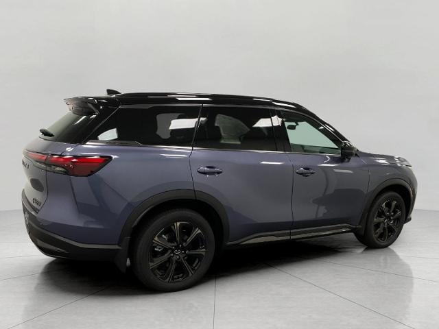 2026 INFINITI QX60 Vehicle Photo in Appleton, WI 54913