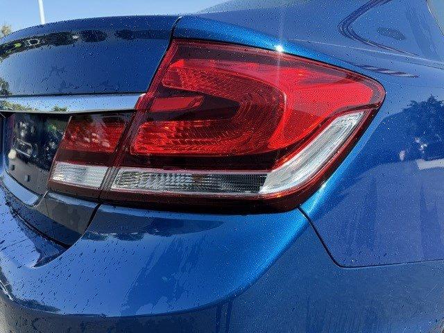 2013 Honda Civic Sedan Vehicle Photo in Mechanicsburg, PA 17050-1707