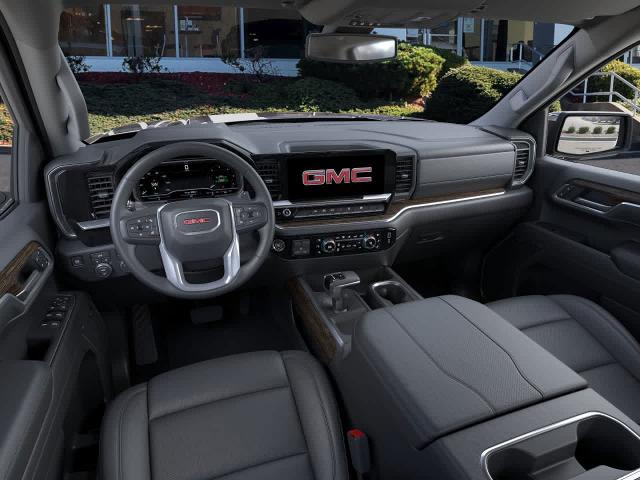 2025 GMC Sierra 1500 Vehicle Photo in ZELIENOPLE, PA 16063-2910
