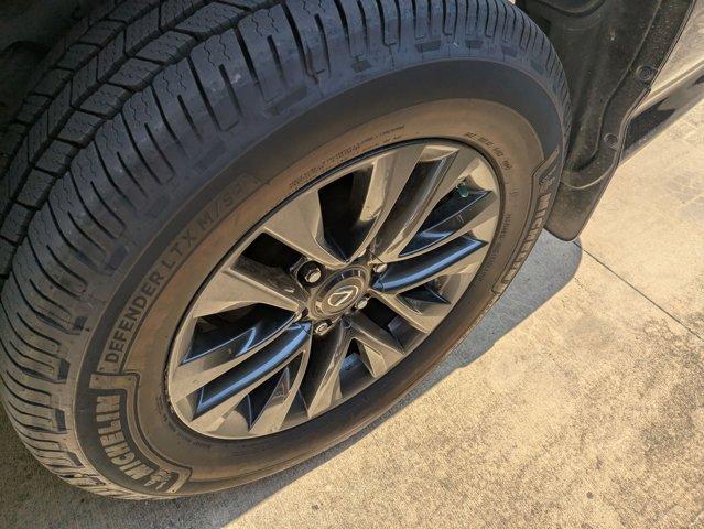 2021 Lexus GX 460 Vehicle Photo in SELMA, TX 78154-1459