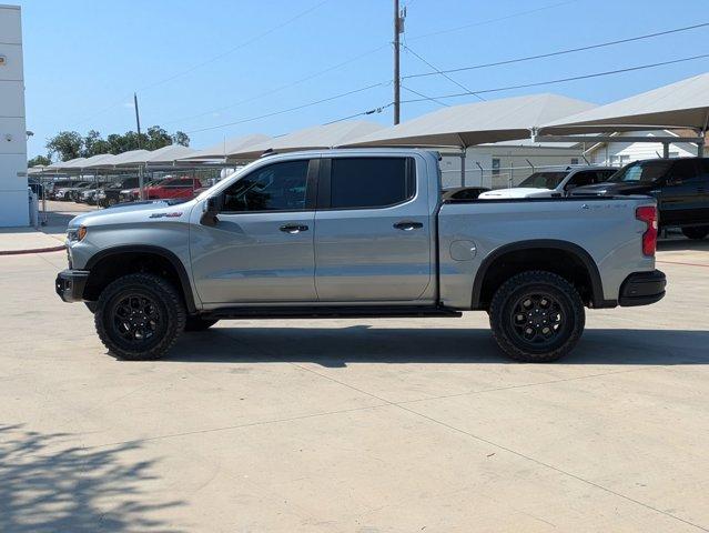 2023 Chevrolet Silverado 1500 Vehicle Photo in SELMA, TX 78154-1459