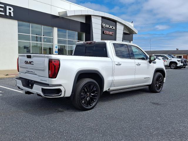 2020 GMC Sierra 1500 Vehicle Photo in HARRISBURG, PA 17111-1033