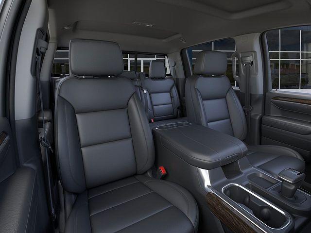 2026 GMC Sierra 1500 Vehicle Photo in WATERTOWN, CT 06795-3318