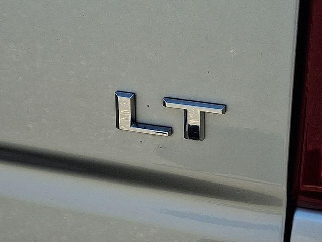 2022 Chevrolet Silverado 1500 Vehicle Photo in DANBURY, CT 06810-5034
